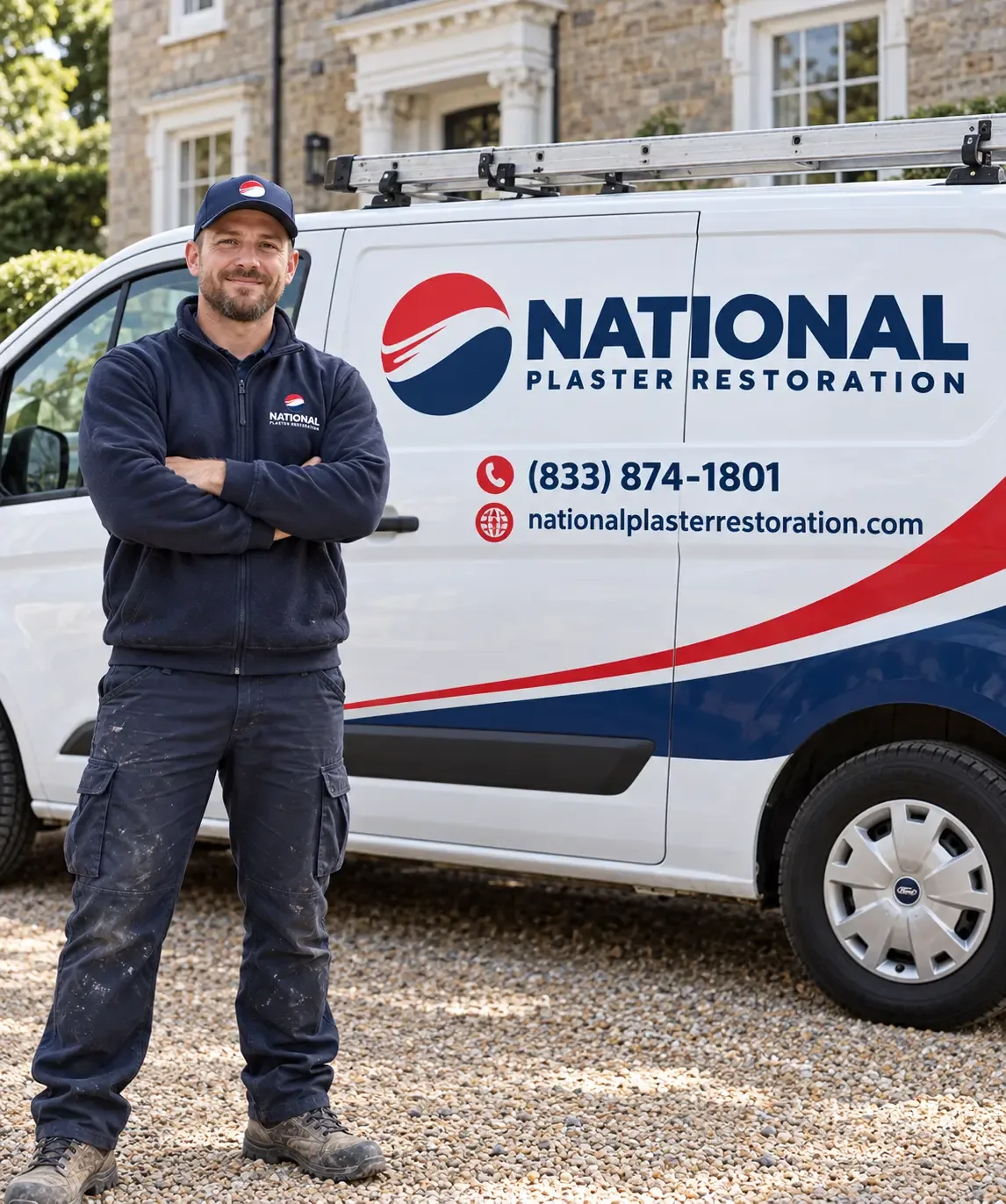 Plaster Repair company in Marietta, PA